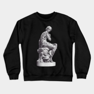 Wicked Crewneck Sweatshirt